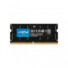 Модуль пам'яті для ноутбука SoDIMM DDR5 64GB 5600 MHz Micron (CT64G56C46S5)