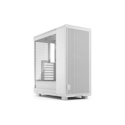 Корпус Fractal Design Epoch White TG Clear tint (FD-C-EPO1A-03) Корпус Fractal Design Epoch White TG Clear tint (FD-C-EPO1A-03)