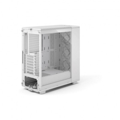 Корпус Fractal Design Epoch White TG Clear tint (FD-C-EPO1A-03) Корпус Fractal Design Epoch White TG Clear tint (FD-C-EPO1A-03)