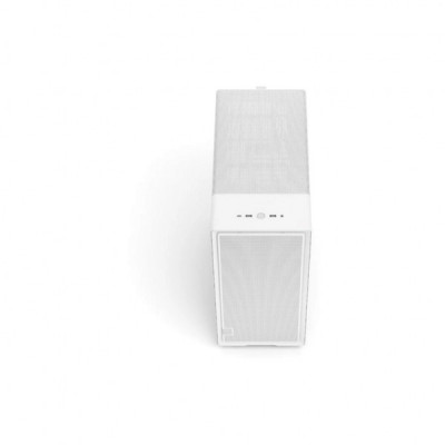 Корпус Fractal Design Epoch White TG Clear tint (FD-C-EPO1A-03) Корпус Fractal Design Epoch White TG Clear tint (FD-C-EPO1A-03)
