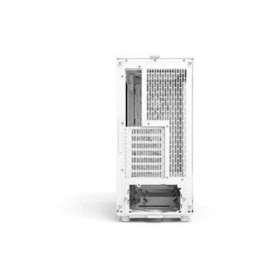 Корпус Fractal Design Epoch White TG Clear tint (FD-C-EPO1A-03) Корпус Fractal Design Epoch White TG Clear tint (FD-C-EPO1A-03)