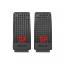 Акустична система Redragon Ranch GS513 Led USB Black (72009)