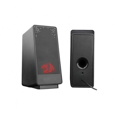 Акустична система Redragon Ranch GS513 Led USB Black (72009) Акустична система Redragon Ranch GS513 Led USB Black (72009)