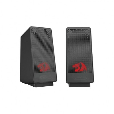 Акустична система Redragon Ranch GS513 Led USB Black (72009) Акустична система Redragon Ranch GS513 Led USB Black (72009)