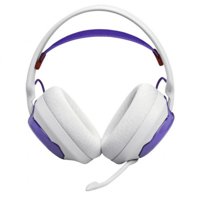 Навушники JBL Quantum 250 White (JBLQTUM250WHT)