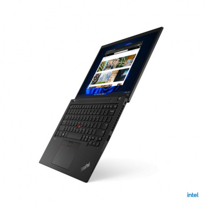 Ноутбук Lenovo ThinkPad T14s G3 (21BR00DQRA)