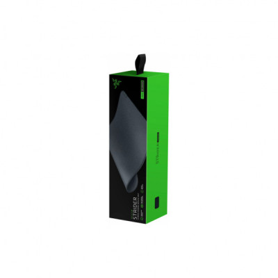 Килимок для мишки Razer Strider Large Black (RZ02-03810200-R3M1)