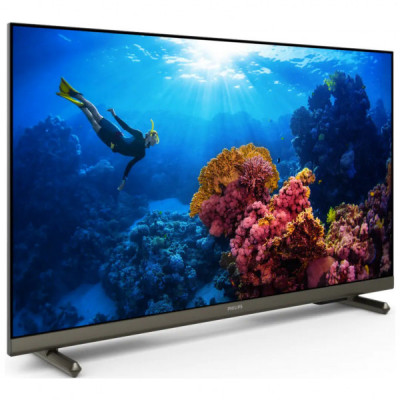 Телевізор Philips 43PFS6808/12