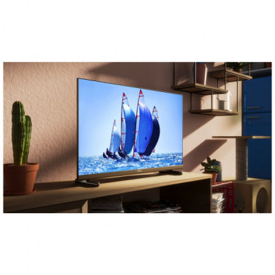 Телевізор Philips 43PFS6808/12