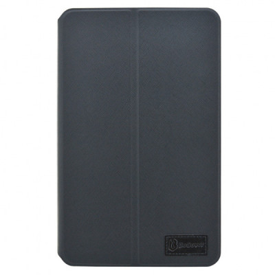 Чохол до планшета BeCover Xiaomi Redmi Pad 10.61" 2022 Black (708675)