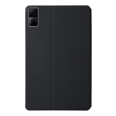 Чохол до планшета BeCover Xiaomi Redmi Pad 10.61" 2022 Black (708675)