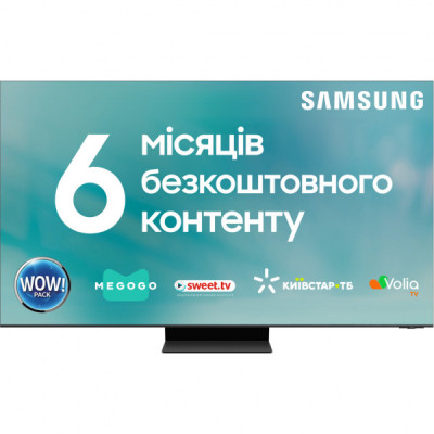 Телевізор Samsung QE75QN900CUXUA