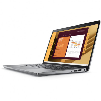 Ноутбук Dell Latitude 5450 (N015L545014UA_UBU)