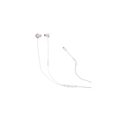 Навушники JBL Quantum 50C White (JBLQTUM50CWHT)