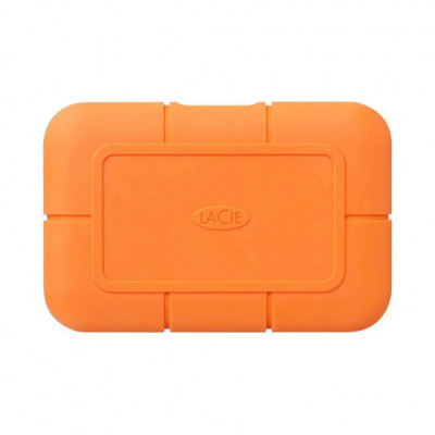 Накопичувач SSD USB 3.1 1TB LaCie (STHR1000800)