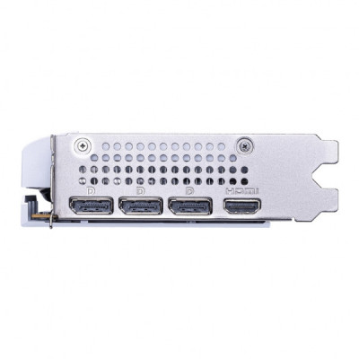 Відеокарта MSI GeForce RTX5060 8Gb VENTUS 2X OC WHITE (RTX 5060 8G VENTUS 2X OC WHITE)