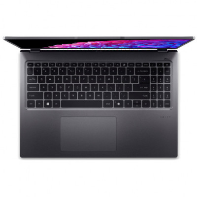 Ноутбук Acer Swift Go 16 SFG16-72-53VK (NX.KYAEU.001)