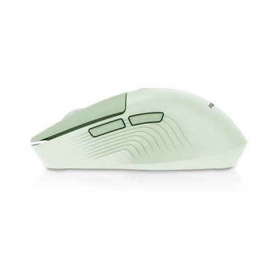 Мишка REAL-EL RM-481W (EL123200060)