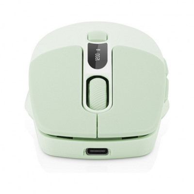 Мишка REAL-EL RM-481W (EL123200060)