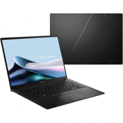 Ноутбук ASUS Zenbook 14 OLED UM3406GA-QD011 (90NB17R1-M000D0) Ноутбук ASUS Zenbook 14 OLED UM3406GA-QD011 (90NB17R1-M000D0)