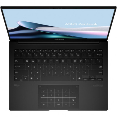 Ноутбук ASUS Zenbook 14 OLED UM3406GA-QD011 (90NB17R1-M000D0) Ноутбук ASUS Zenbook 14 OLED UM3406GA-QD011 (90NB17R1-M000D0)