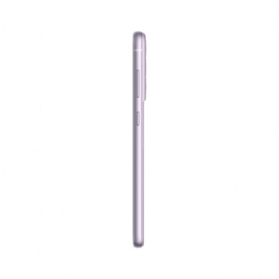 Мобільний телефон Samsung Galaxy S21 FE 5G 8/256Gb Light Violet (SM-G990BLVWSEK)
