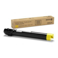 Тонер-картридж Xerox WC7425/7428/7435 Yellow (006R01400)