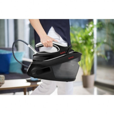 Парова станція Tefal SV8055E0