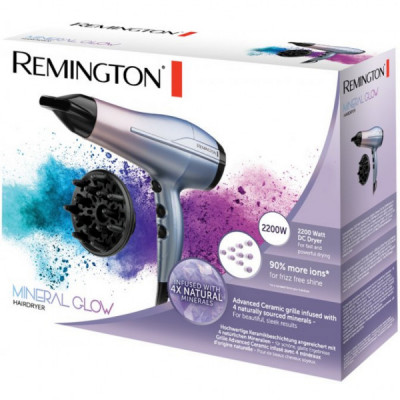 Фен Remington D5408