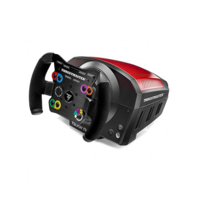 Кермо ThrustMaster Open Wheel add on WW Black (4060114)