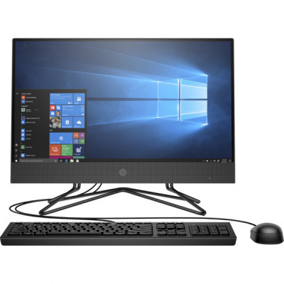 Комп'ютер HP 200 G4 AiO / Pentium J5040 (36S72ES)