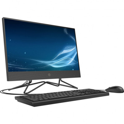Комп'ютер HP 200 G4 AiO / Pentium J5040 (36S72ES)
