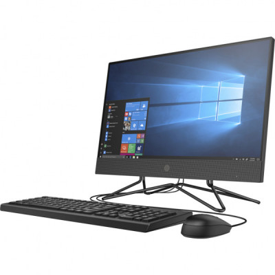 Комп'ютер HP 200 G4 AiO / Pentium J5040 (36S72ES)