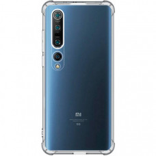 Чохол до мобільного телефона Armorstandart Air Force Xiaomi Mi 10 Pro Transparent (ARM57392)