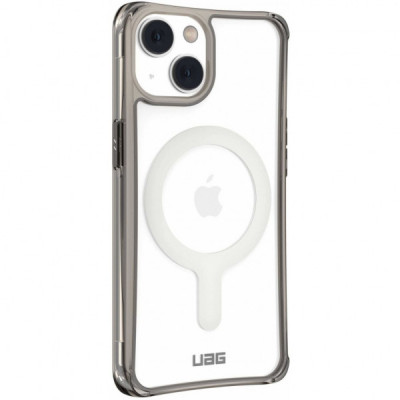 Чохол до мобільного телефона Uag Apple iPhone 14 Plyo Magsafe, Ash (114068113131)