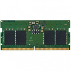 Модуль пам'яті для ноутбука SoDIMM DDR5 16GB 5200 MHz Kingston (KVR52S42BS8-16)