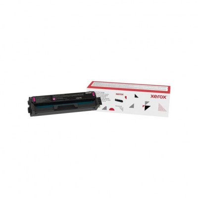 Тонер-картридж Xerox C230/C235 Magenta 1.5К (006R04389)