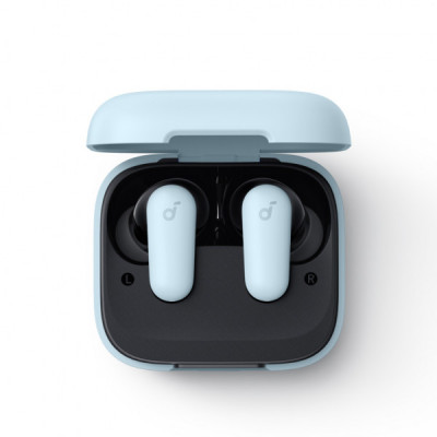 Навушники Anker SoundСore P30i Blue (A3959331)