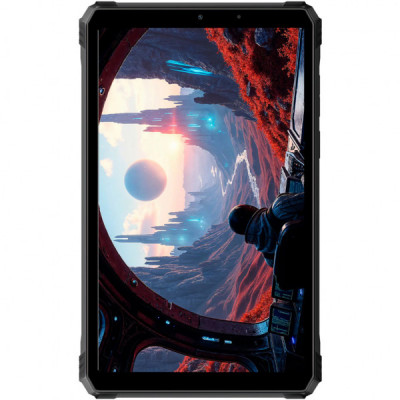 Планшет Blackview Tab Active 5 8.68'' 8/128GB LTE Rugged NFC Black (6931548323044) Планшет Blackview Tab Active 5 8.68'' 8/128GB LTE Rugged NFC Black (6931548323044)