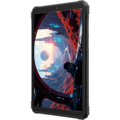 Планшет Blackview Tab Active 5 8.68'' 8/128GB LTE Rugged NFC Black (6931548323044) Планшет Blackview Tab Active 5 8.68'' 8/128GB LTE Rugged NFC Black (6931548323044)