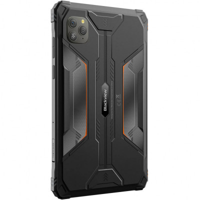 Планшет Blackview Tab Active 5 8.68'' 8/128GB LTE Rugged NFC Black (6931548323044) Планшет Blackview Tab Active 5 8.68'' 8/128GB LTE Rugged NFC Black (6931548323044)