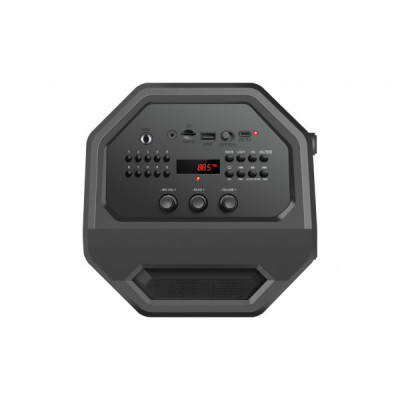 Акустична система Defender Rage Black (65109) Акустична система Defender Rage Black (65109)