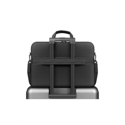 Сумка для ноутбука Defender 15.6" Forti black (26150)