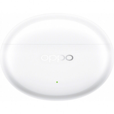 Навушники Oppo Enco Air4 Pro Moonlight White (ETEA1 Moonlight White)