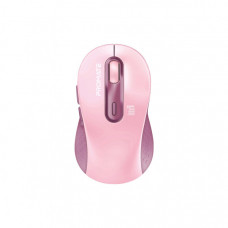 Мишка Promate Ken Wireless/Bluetooth Pink (ken.pink)