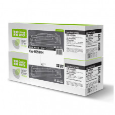 Картридж ColorWay HP CF259A M304/404/MFP428 без чипа DUAL PACK (CW-H259FM)