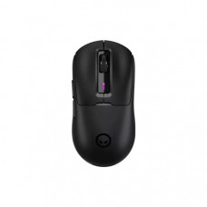 Мишка Lorgar MSA10W Wireless Gaming Black (LRG-MSA10W-BK)