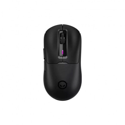 Мишка Lorgar MSA10W Wireless Gaming Black (LRG-MSA10W-BK)