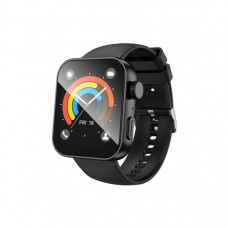 Смарт-годинник BOROFONE BD13 Smart sports watch (call version) Black (6941991120633)