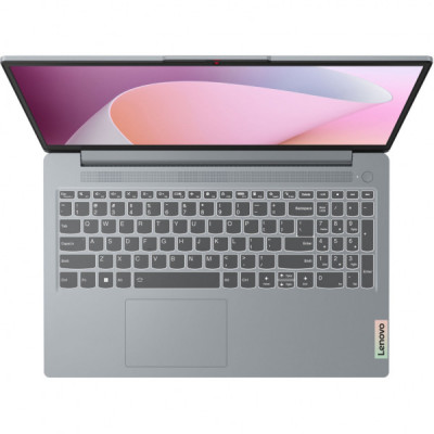 Ноутбук Lenovo IdeaPad Slim 3 15AMN8 (82XQ00X3RA) Ноутбук Lenovo IdeaPad Slim 3 15AMN8 (82XQ00X3RA)